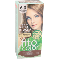 

Крем-краска"FITO COLOR"(нат.русый)115мл