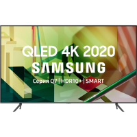 

LED Телевизор"SAMSUNG"(QE65Q70TAUXRU)