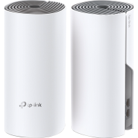 

Роутер Бесшовн"TPLi"(DECO E4,2-PACK)