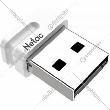 USB-накопитель «Netac» 32GB USB 3.0, NT03U116N-032G-30WH