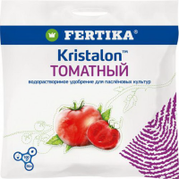 

Удобрение томатн"ФЕРТИКА"(Кристалон)100г
