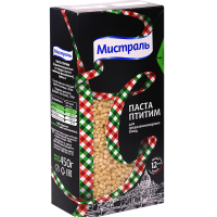 

Паста "МИСТРАЛЬ"(Птитим) 450г