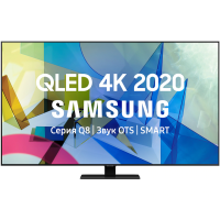 

LED Телевизор"SAMSUNG"(QE65Q87TAUXRU)