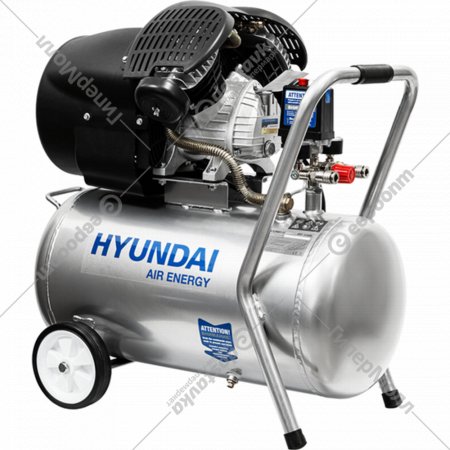 Воздушный компрессор «Hyundai» HYC2250S