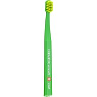 Щетка зубная Curaprox CS Smart, зеленый