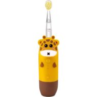 Электрическая зубная щетка «Revyline» RL025, 6110, желтый