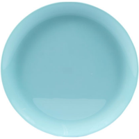 

Тарелк"DIWALI LIGHT TURQUOISE"25см,P2611