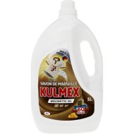 Гель для стирки «Kulmex» Savon de Marseille, 3 л