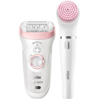 

Эпилятор эл."BRAUN"(SES 9-985BS)