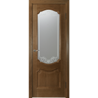 

Дверь(Престиж ДО,Каштан/фрез.4,200х90см)