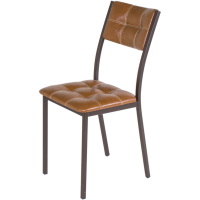 

Стул "AMC" (Comfort, теракот, 3.24)