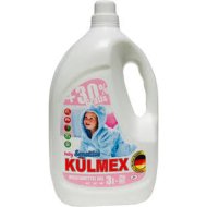 Гель для стирки «Kulmex» универсальный, Sensitive, 3 л