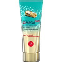 

Бальзам д/волоc"OMEGA"(интенсивный)180г