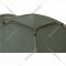 Туристическая палатка «Jungle Camp» Toronto 3, 70815, темно-зеленый/оливковый