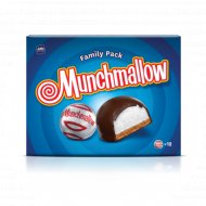 Пирожное бисквитное «Munchmallow» 210 г