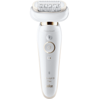 

Эпилятор эл."BRAUN"(SES9020)