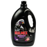 Гель для стирки «Kulmex» Black, для черного и темного белья, 3 л