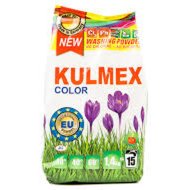 Порошок стиральный «Kulmex» Color, 1.4 кг