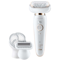 

Эпилятор эл."BRAUN"(SES9030 3)