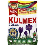 Порошок стиральный «Kulmex» Color, 3 кг