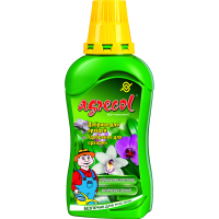 

Удобрение"AGRECOL"(для орхидей)0.35л