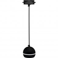 Трековый светильник «Inhome» Top-Line, TP-GX53-TL 81RB GX53, черный