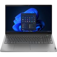 Ноутбук «Lenovo» Thinkbook 15 G4 IAP, 21DJ0065RU, серый