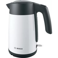 Чайник «Bosch» Teapot 1,7 л, белый, TWK7L461
