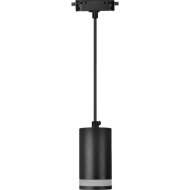 Трековый светильник «Inhome» Top-Line, TP-GX53-TL 82RB GX53, черный