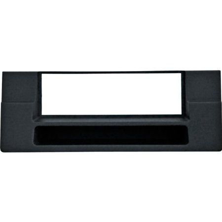 Переходная рамка «Incar» BMW 5 (Е39) 95+, X5 1, карман, RBW5A