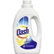 Гель для стирки «Dash» Aktive Frische 3 fash formel, 1.1 л