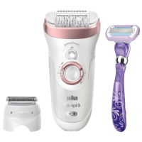 

Эпилятор"BRAUN"(SES 9/870)