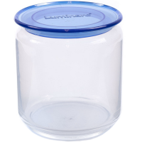 

Банка"PLANO BLUE"(ст/с крыш 0.75л N2331)