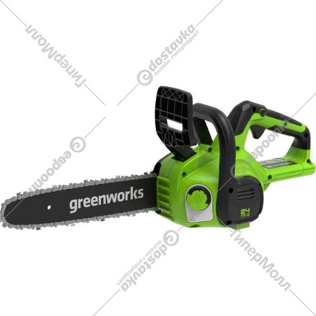 Электропила «Greenworks» Gen II, 2007807
