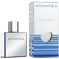 

Туал/в муж. "АТЛАНТИКА"(mercury,100 мл)