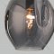 Подвесной светильник «Евросвет» 50195/1, черный жемчуг