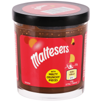 

Шоколадная паста"MALTESERS TEASERS"200г