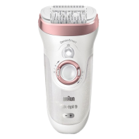 

Эпилятор"BRAUN"(SES 9/970)