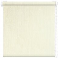 Рулонная штора «АС Март» Бридж, белый, 38х175 см