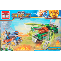 

Игрушка-конструктор"BRICK"арт. 2305