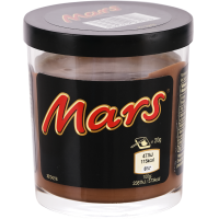 

Шоколадная паста "MARS" 200 г