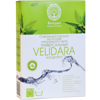 

Стир.пор."ВЕЛИДАРА"(универс.)400г