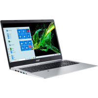 

Ноутбук"ACER"(Aspire A515-55-36UJ)