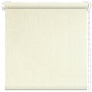 Рулонная штора «АС Март» Бридж, белый, 72х175 см
