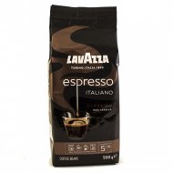 Кофе в зернах «Lavazza» Espresso, 500 г