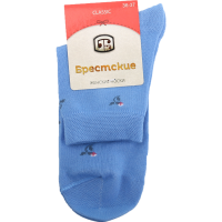 

Носки жен.(асс.14С1100,рис.999,р.23)гол.