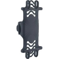 Держатель для телефона «Bone» Bike Tie Pro, Blue, 07-170012