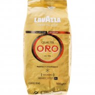 Кофе в зернах «Lavazza» Qualita Oro, 500 г