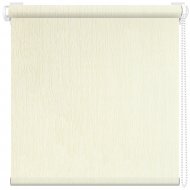 Рулонная штора «АС Март» Бридж, белый, 90х175 см