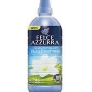 Кондиционер для белья «Felca Azzurra» Pure Freshness, 900 мл